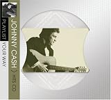 CASH,JOHNNY - PLAYLIST YOUR WAY (DIG)