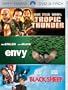 Tropic Thunder/Envy/Black Sheep