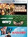 Tropic Thunder/Envy/Black Sheep