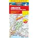 Andalusia, Costa Del Sol, Seville, Cordoba, Granada Marco Polo Map (Marco Polo Maps)