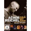 Achim Reichel - Solo mit Euch/Mein Leben, meine Musik. Gesungen und erz�hlt
