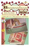 Baby Doll Bassinet & Blanket Pattern