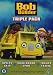 Bob the Builder - Triple