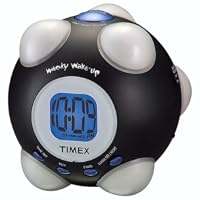 ihome Wacky Phrases Alarm Clock