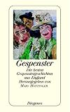 Gespenster - Mary Hottinger