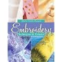 Embroidery: Techniques & Patterns