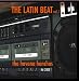 Honcho-The Latin Beat vol. 1