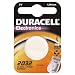 Duracell DL 2032 - Battery CR2032 Li 230 mAh