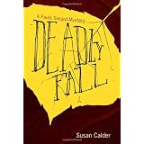 Deadly Fallby Susan Calder