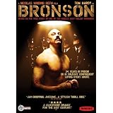 Bronson (Widescreen Edition)