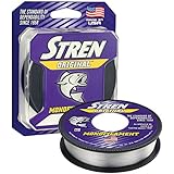 Stren Monofilament Fishing Line