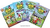 Bin Weevils.com joke book