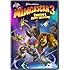 Madagascar 3: Europe's Most Wanted