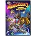 Madagascar 3: Europe's Most Wanted