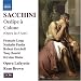 Sacchini - Oedipe � Colone (Opera in 3 Acts) / Loup, Paulin, Getchell, Boutt�, Blaise, Opera Lafayette, Brown