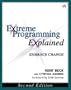 Extreme Programming Explained
