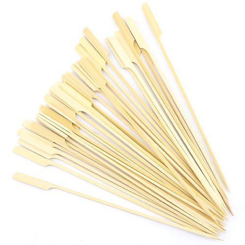 ThinkBamboo - Cooking