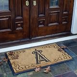 Los Angeles Angels Of Anaheim Door Mat