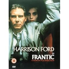 Frantic [DVD] [Import]