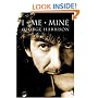 I, Me, Mine