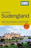 DuMont Reise-Handbuch Reisef�hrer S�dengland: Mit Extra-Reisekarte