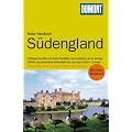 DuMont Reise-Handbuch Reisef�hrer S�dengland: Mit Extra-Reisekarte