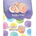 Baby Me Keepsake Book