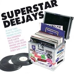 VA - Superstar Deejays (2007)