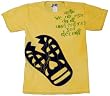 DECENT 'Skull T'