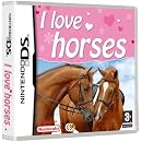 I Love Horses (Nintendo DS)