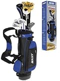 Bullet - Set Clubs d