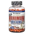 Weider Maximum Krea-Genic, 240 Kapseln, 1er Pack (1 x 208 g)