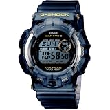 CASIO (カシオ) 腕時計 G-SHOCK GULFMAN 25th Aniversary 「Ocean Gray」 タフソーラー 電波時計 MULTIBAND5 GW-9125D-8JF