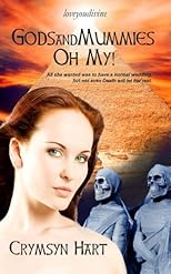 Gods and Mummies, Oh My!