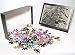 Photo Jigsaw Puzzle of Klondike Gold Rush from Mary Evans