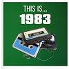 This Is 1983 (W/Book) (Jewl)
