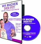 TV Das Original Body and Mind DVD: Wi...
