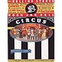 The Rolling Stones Rock and Roll Circus <b>DVD</b> ~ The Rolling Stones