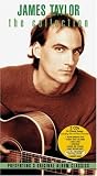 Disco de James Taylor - The Collection (Anverso)