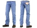 Levi's 501: 501 light broken-in