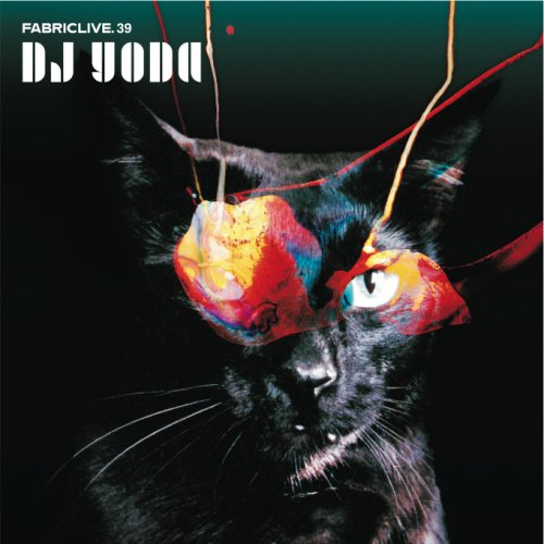 DJ Yoda - Fabriclive39 - DJ Yoda - Zortam Music