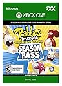 Rabbids Invasion - Season Pass - Xbox One [Digital Code]