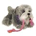   - Fur Real Friends Tugging Pup Schnauzer