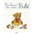 Le livre de mon b�b�