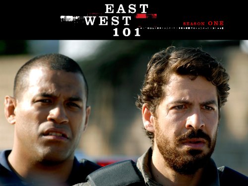 East West 101 - Season 1