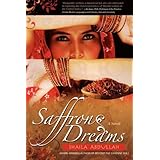 Saffron Dreams