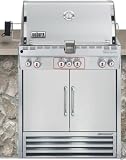 Weber Summit S460