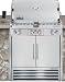 Weber Summit S460