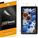 [3-Pack] SUPERSHIELDZ- High Definition Clear Screen Protector For RCA 10 Viking Pro + Lifetime Replacements Warranty - Retail Packaging