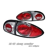 Altezza Taillights